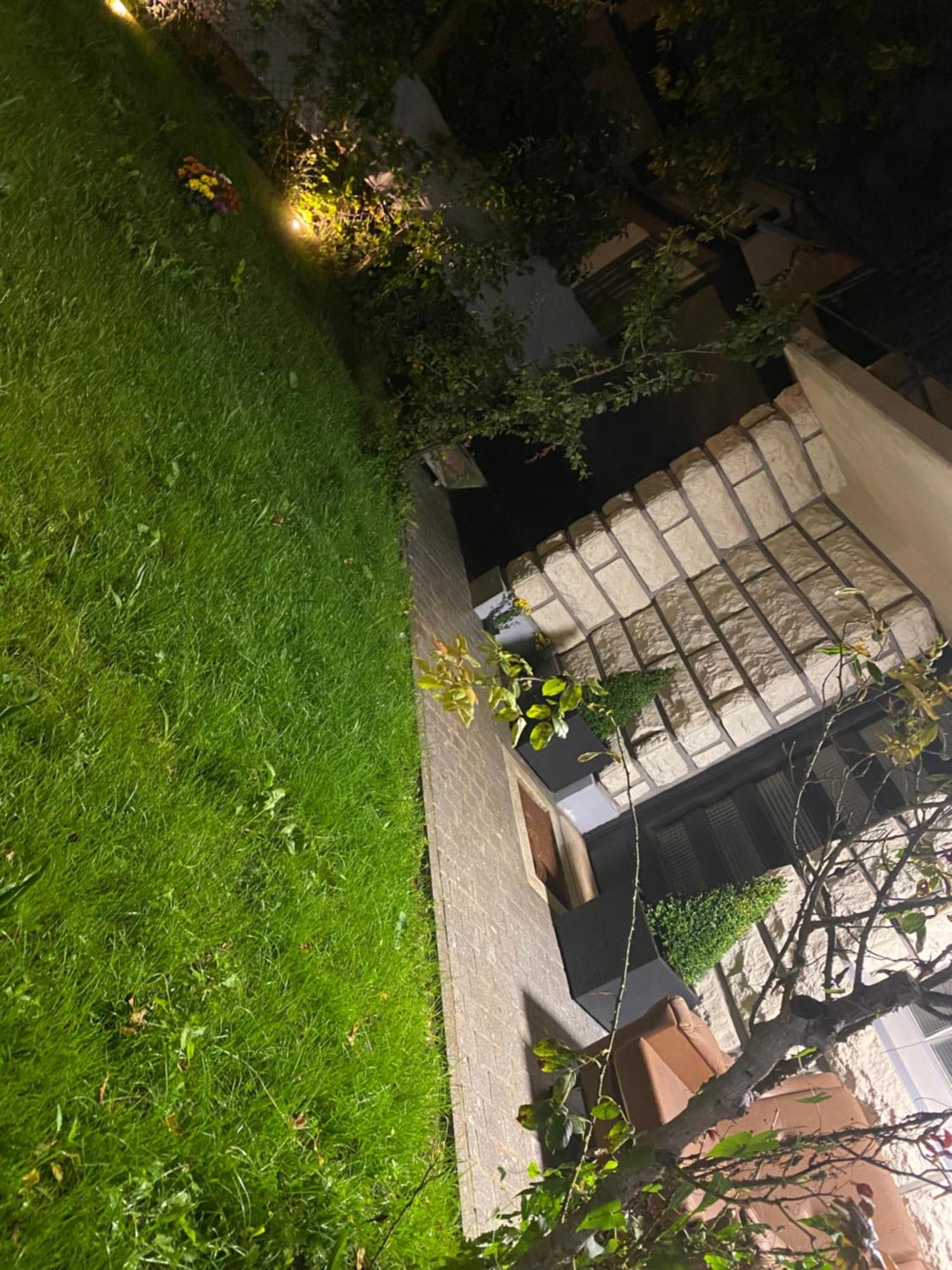 Eden In Vitry Logement Entier Exterior foto