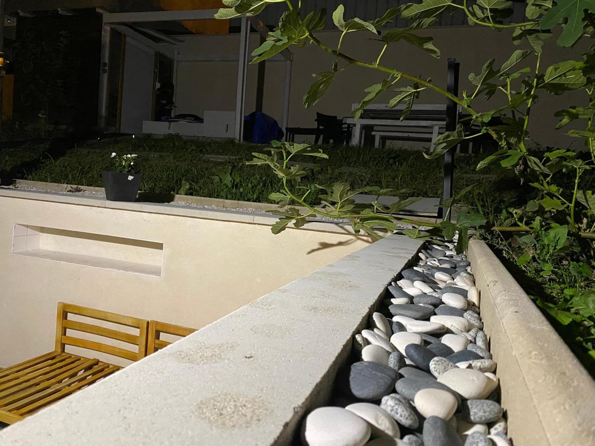 Eden In Vitry Logement Entier Exterior foto